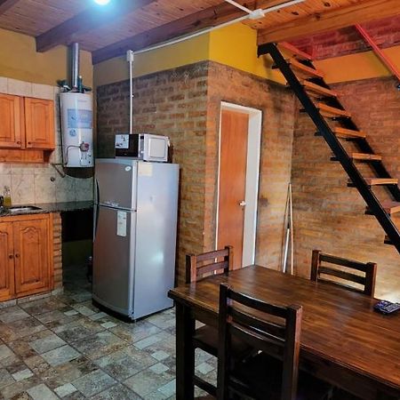 Antartida Argentina 453 Apart, Zapala Dep 1 Apartment Ngoại thất bức ảnh
