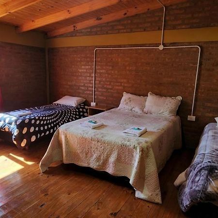Antartida Argentina 453 Apart, Zapala Dep 1 Apartment Ngoại thất bức ảnh