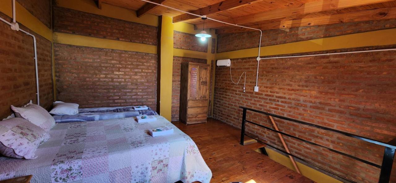 Antartida Argentina 453 Apart, Zapala Dep 1 Apartment Ngoại thất bức ảnh