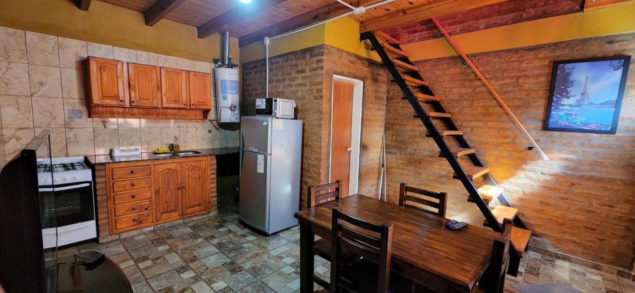 Antartida Argentina 453 Apart, Zapala Dep 1 Apartment Ngoại thất bức ảnh