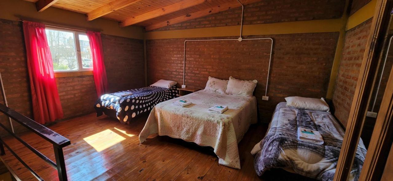 Antartida Argentina 453 Apart, Zapala Dep 1 Apartment Ngoại thất bức ảnh