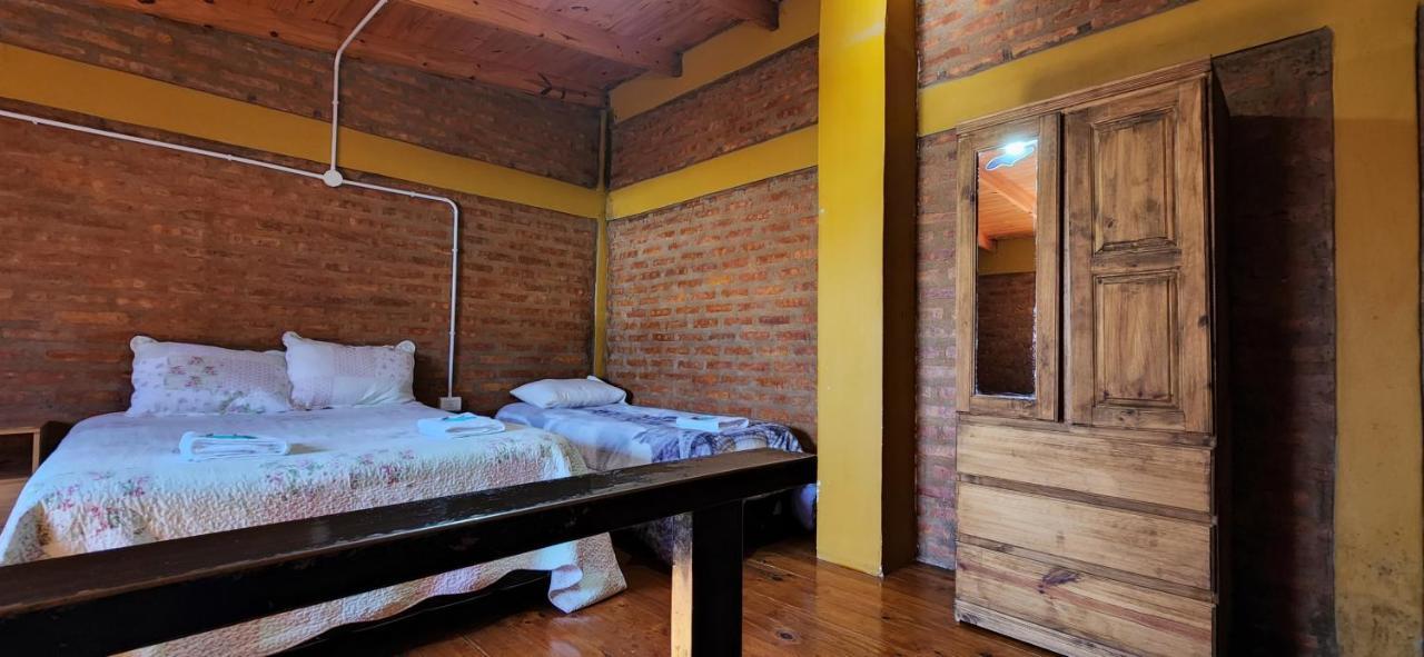 Antartida Argentina 453 Apart, Zapala Dep 1 Apartment Ngoại thất bức ảnh