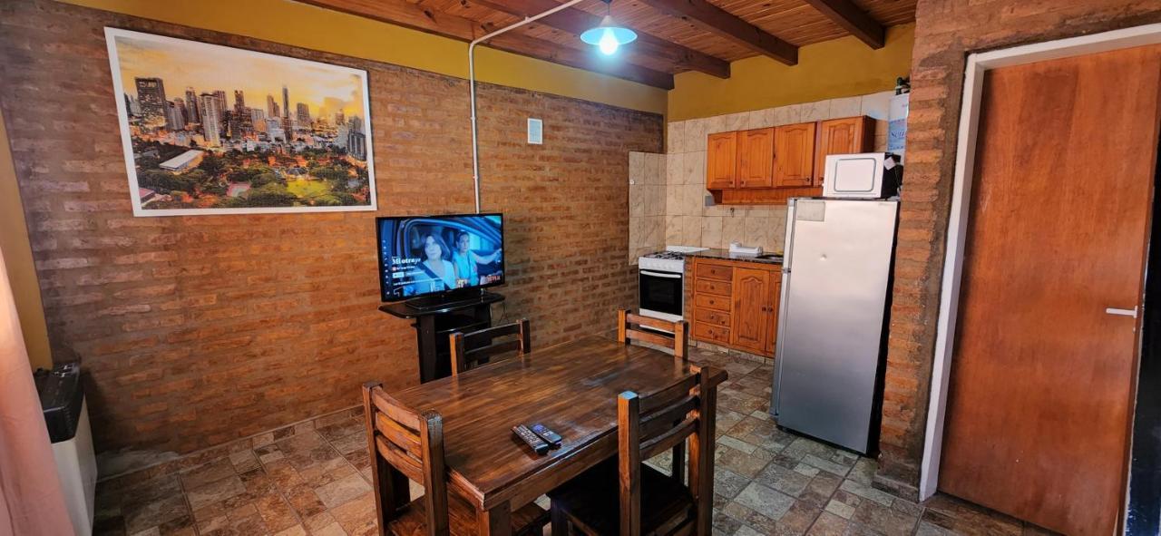Antartida Argentina 453 Apart, Zapala Dep 1 Apartment Ngoại thất bức ảnh