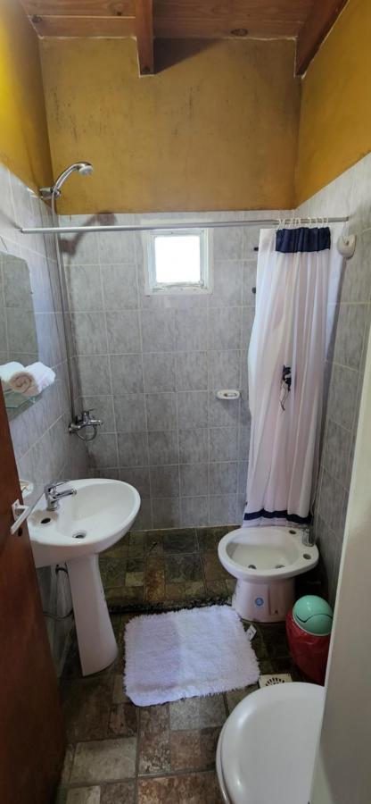 Antartida Argentina 453 Apart, Zapala Dep 1 Apartment Ngoại thất bức ảnh
